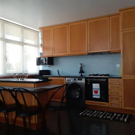 Apartment Sol E Mar *