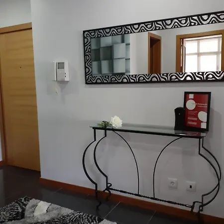 Sol E Mar Apartment