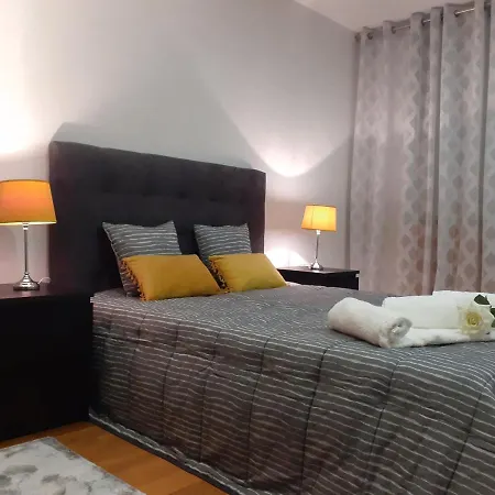Sol E Mar Appartement *