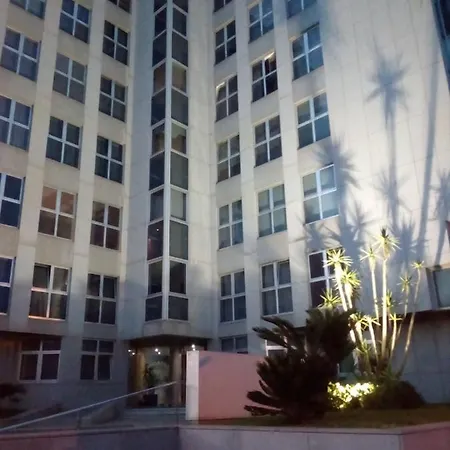 Sol E Mar Apartment