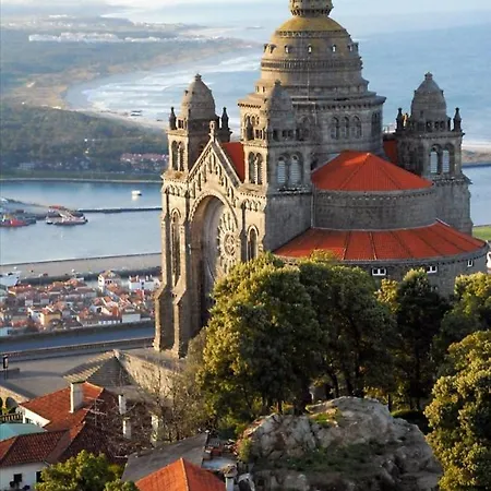 Sol E Mar Viana do Castelo